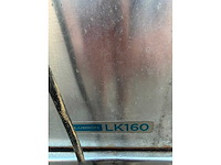 Lubron lk160 osmose apparaat - afbeelding 2 van  4
