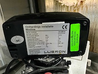 Lubron miniline waterontharder - afbeelding 4 van  4