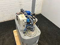 Lubron osmose - afbeelding 7 van  9