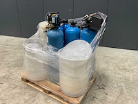 Lubron partij waterontharding - afbeelding 1 van  3