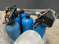 Lubron partij waterontharding - afbeelding 2 van  3