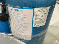 Lubron partij waterontharding - afbeelding 3 van  3