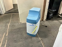 Lubron rt-118 waterontharder