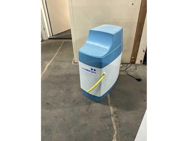 Lubron rt-118 waterontharder - afbeelding 2 van  7