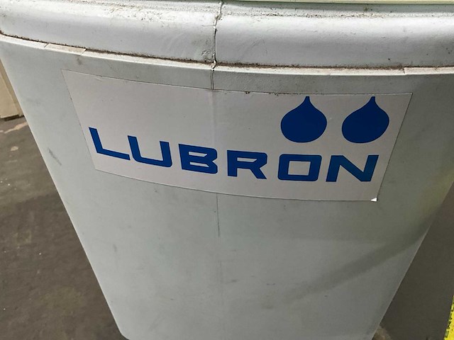 Lubron rt-118 waterontharder - afbeelding 6 van  7