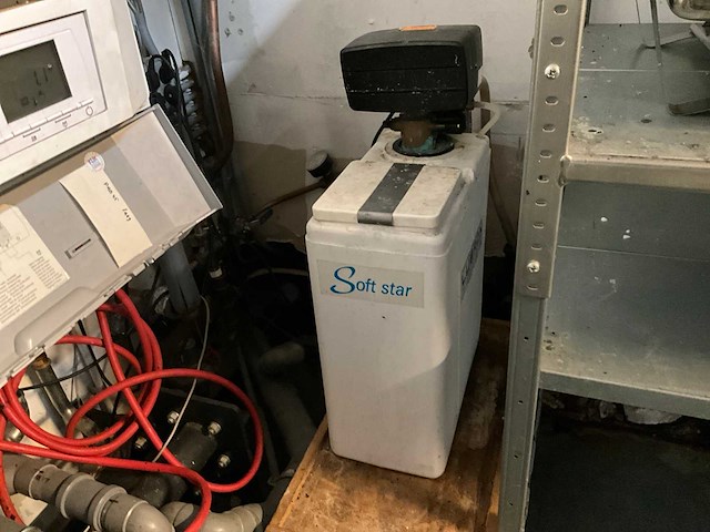 Lubron soft star waterontharder - afbeelding 1 van  6