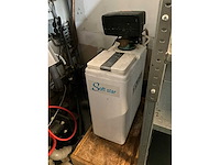 Lubron soft star waterontharder - afbeelding 2 van  6