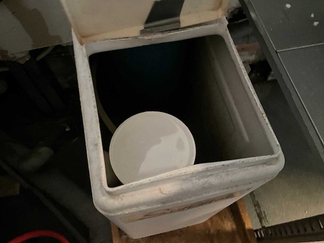 Lubron soft star waterontharder - afbeelding 3 van  6