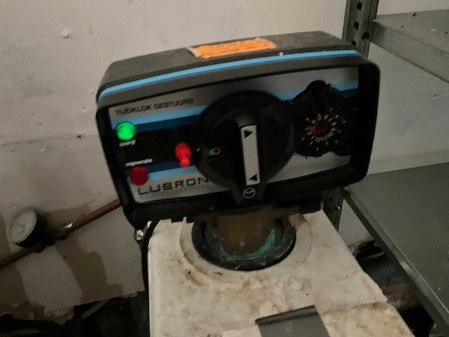 Lubron soft star waterontharder - afbeelding 4 van  6