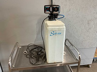 Lubron soft star waterontharder - afbeelding 1 van  2