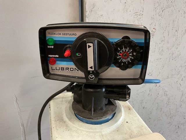 Lubron soft star waterontharder - afbeelding 2 van  2