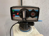 Lubron soft star waterontharder - afbeelding 2 van  2