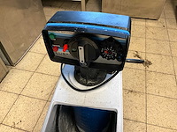 Lubron softstar waterontharder - afbeelding 2 van  5