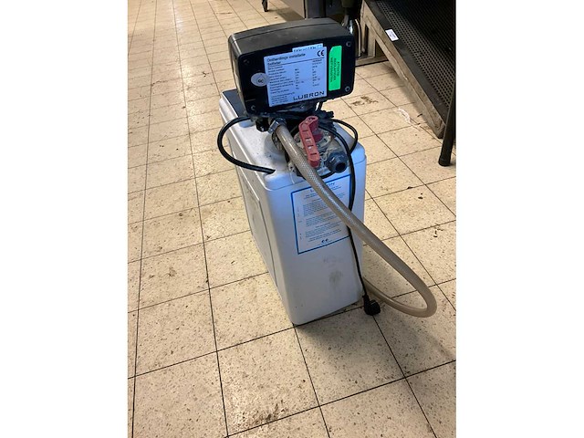 Lubron softstar waterontharder - afbeelding 3 van  5