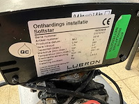 Lubron softstar waterontharder - afbeelding 5 van  5