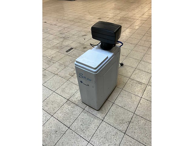 Lubron softstar waterontharder - afbeelding 2 van  7