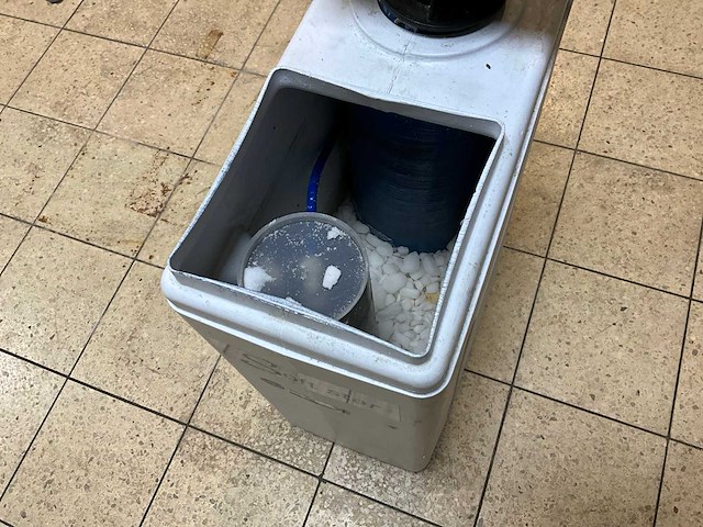 Lubron softstar waterontharder - afbeelding 4 van  7