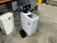 Lubron softstar waterontharder