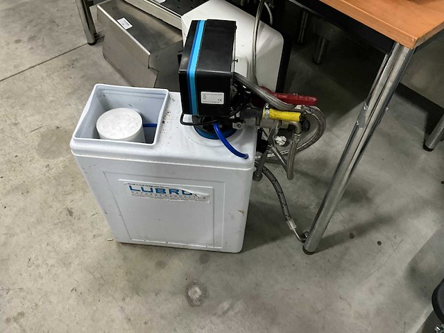 Lubron softstar waterontharder - afbeelding 5 van  5