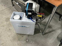 Lubron softstar waterontharder - afbeelding 5 van  5