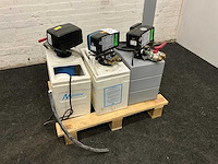 Lubron waterontharder (3x) - afbeelding 1 van  7