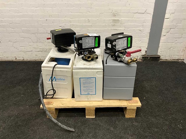 Lubron waterontharder (3x) - afbeelding 3 van  7