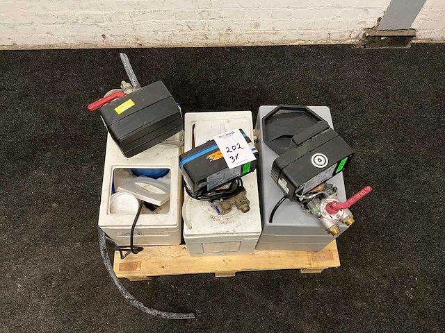 Lubron waterontharder (3x) - afbeelding 4 van  7