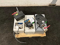 Lubron waterontharder (3x) - afbeelding 4 van  7