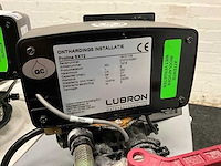 Lubron waterontharder (3x) - afbeelding 7 van  7