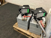 Lubron waterontharder (5x) - afbeelding 2 van  11