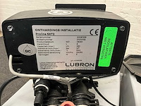 Lubron waterontharder (5x) - afbeelding 3 van  11