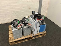 Lubron waterontharder (5x) - afbeelding 1 van  11