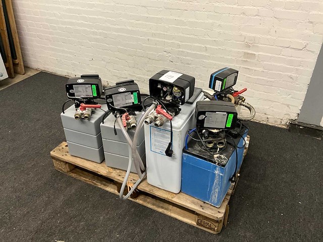 Lubron waterontharder (5x) - afbeelding 4 van  11