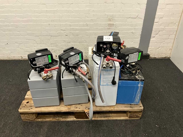 Lubron waterontharder (5x) - afbeelding 5 van  11