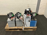Lubron waterontharder (5x) - afbeelding 5 van  11