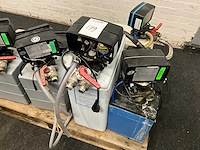 Lubron waterontharder (5x) - afbeelding 10 van  11