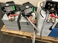 Lubron waterontharder (5x) - afbeelding 11 van  11