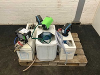 Lubron waterontharders (4x) - afbeelding 2 van  7