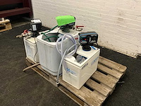 Lubron waterontharders (4x) - afbeelding 3 van  7