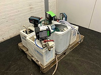 Lubron waterontharders (4x) - afbeelding 6 van  7