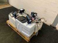 Lubron waterontharders (5x) - afbeelding 3 van  6