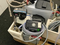 Lubron waterontharders (5x) - afbeelding 5 van  6