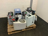 Lubron waterontharders (6x) - afbeelding 1 van  9