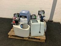 Lubron waterontharders (6x) - afbeelding 2 van  9