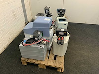 Lubron waterontharders (6x) - afbeelding 4 van  9