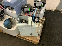 Lubron waterontharders (6x) - afbeelding 6 van  9