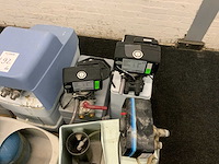Lubron waterontharders (6x) - afbeelding 7 van  9