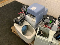 Lubron waterontharders (6x) - afbeelding 8 van  9