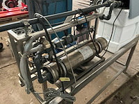 Lubron wateronthardingsinstallatie - afbeelding 5 van  9