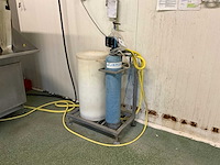 Lubron ww45 wateronthardingssysteem - afbeelding 1 van  5